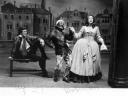 “Il Bugiardo” di Carlo Goldoni (1983) - “Il Bugiardo” di Carlo Goldoni (1983)