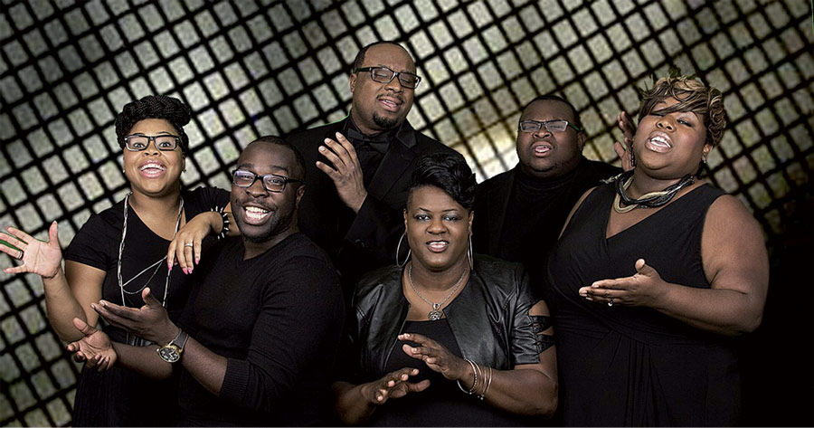 Coro Gospel
