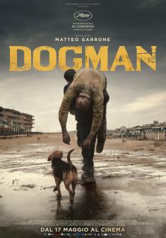 DOGMAN