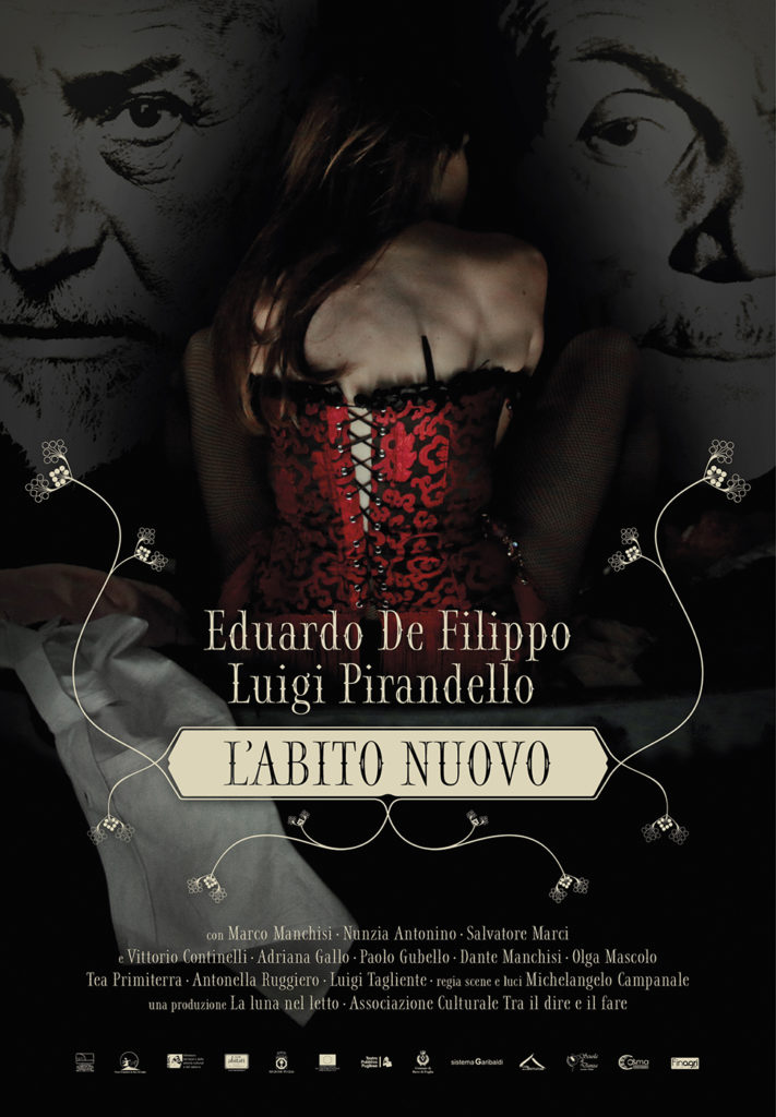 L ABITO NUOVO