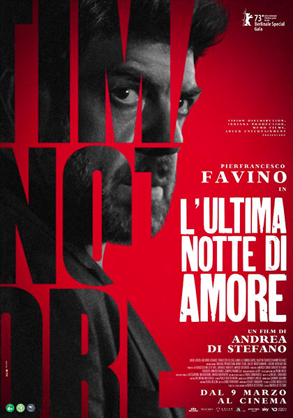 L_ULTIMA NOTTE DI AMORE