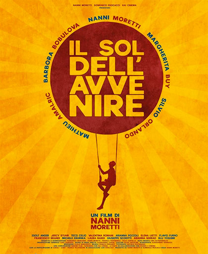 IL SOL DELL_AVVENIRE