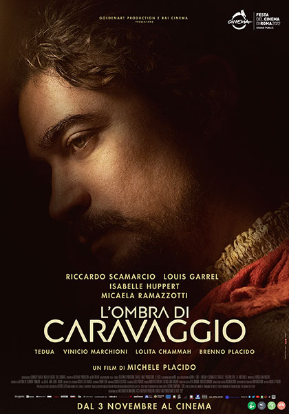 L_OMBRA DI CARAVAGGIO