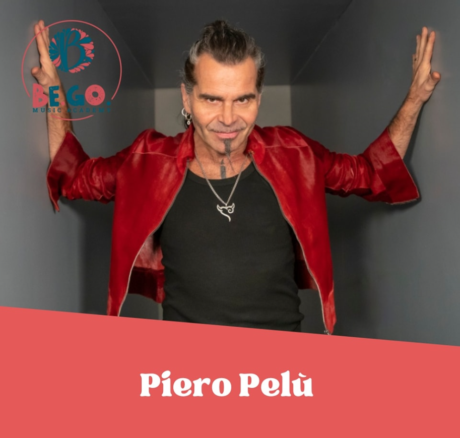DUE CHICCHIERE CON... PIERO PELÙ