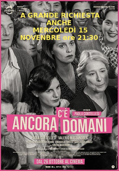 C_È ANCORA DOMANI
