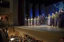 Coro e orchestra - Norma 26/12/2017