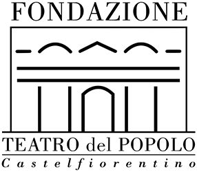 Logo Fondazione Teatro del Popolo