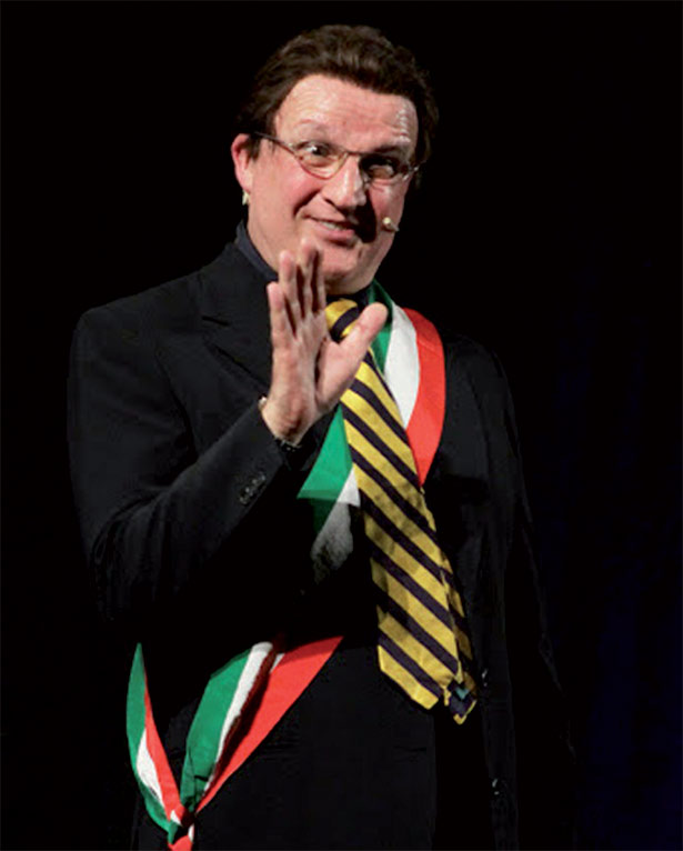 Carcarlo Pravettoni