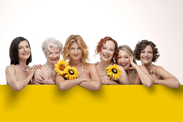 Calendar Girls