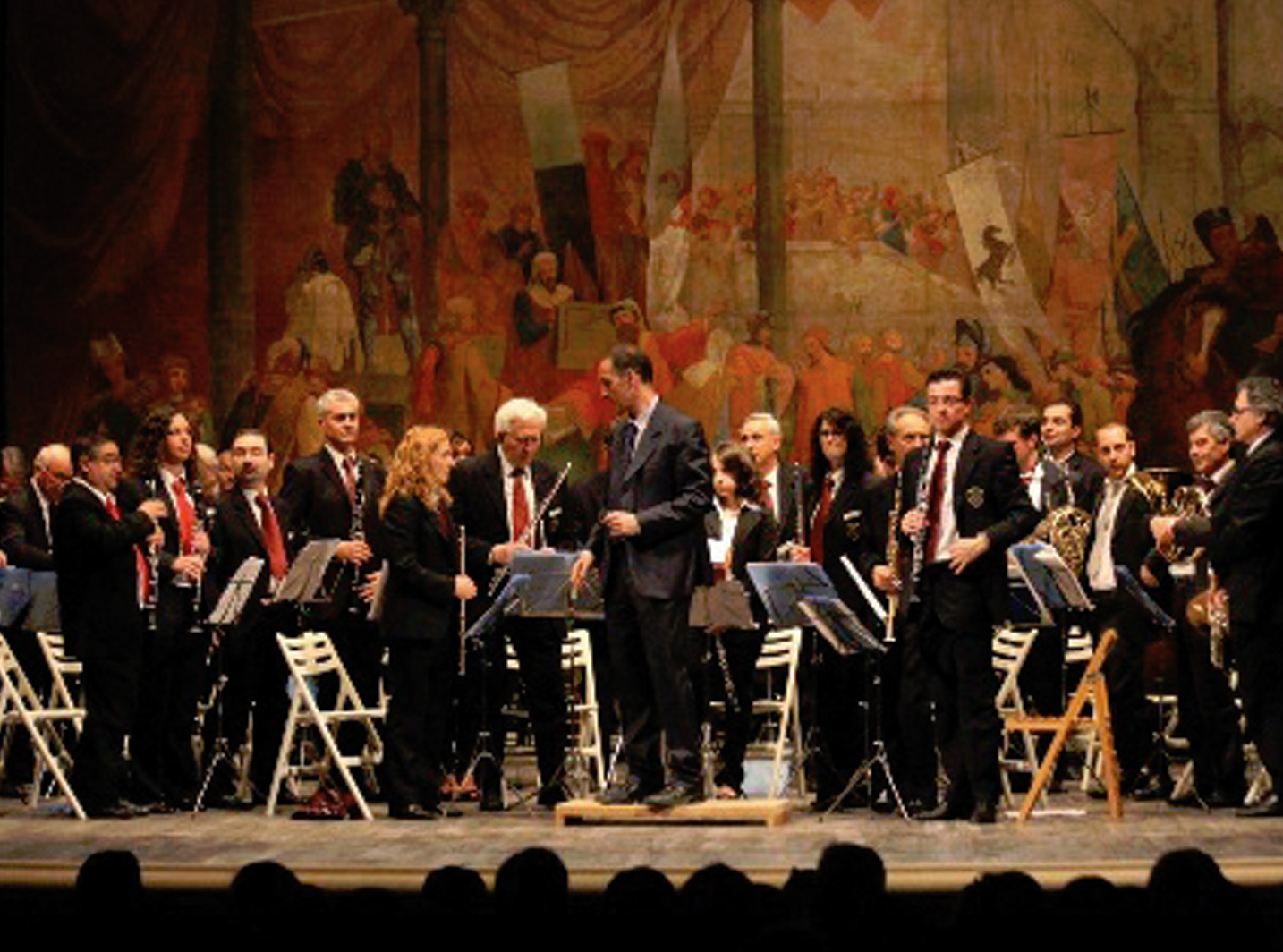 CONCERTO DI CAPODANNO