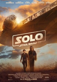 SOLO: A STAR WARS STORY