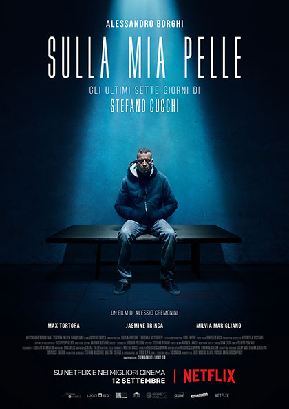 SULLA MIA PELLE