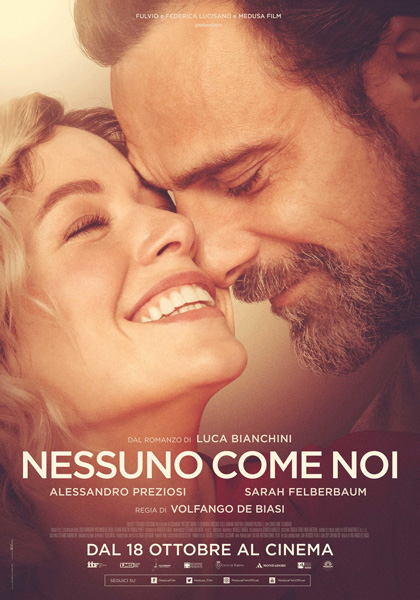 NESSUNO COME NOI