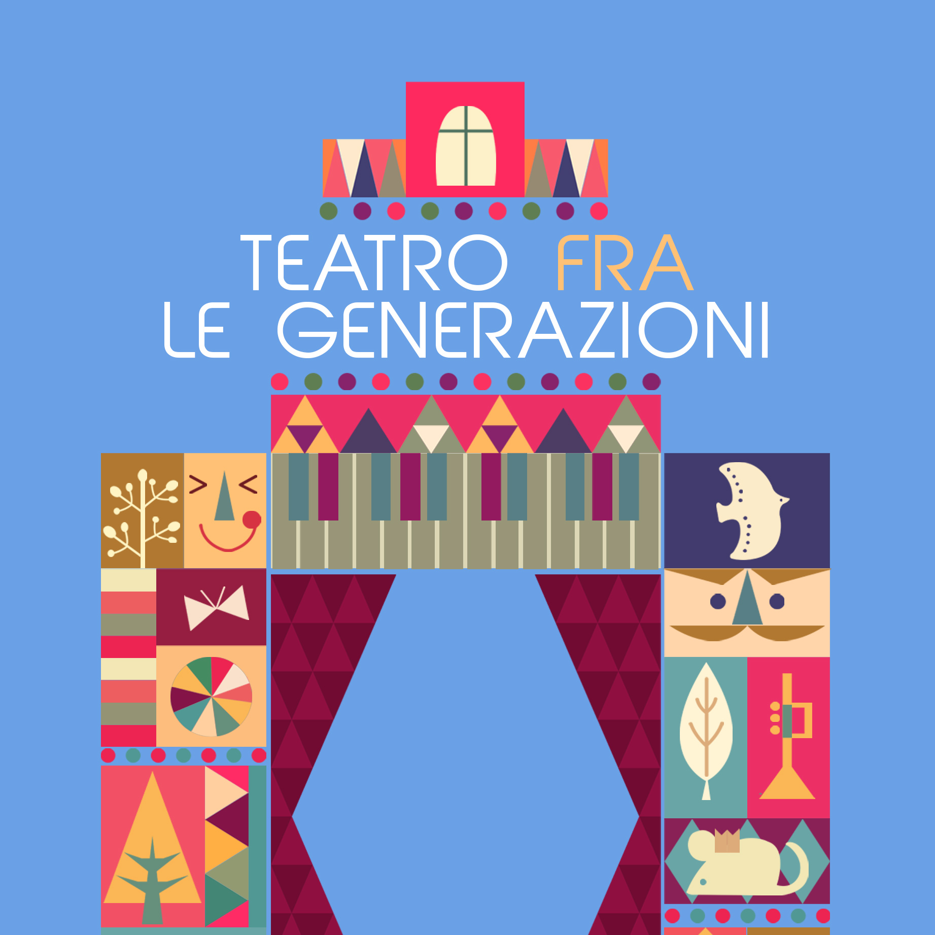 Teatro fra le generazioni