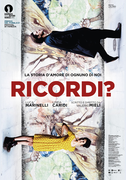 RICORDI?