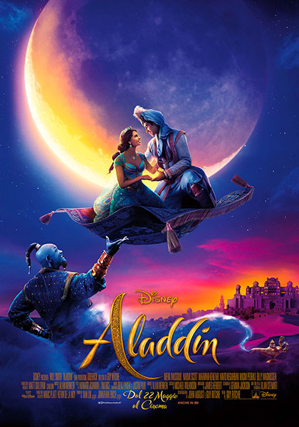 ALADDIN