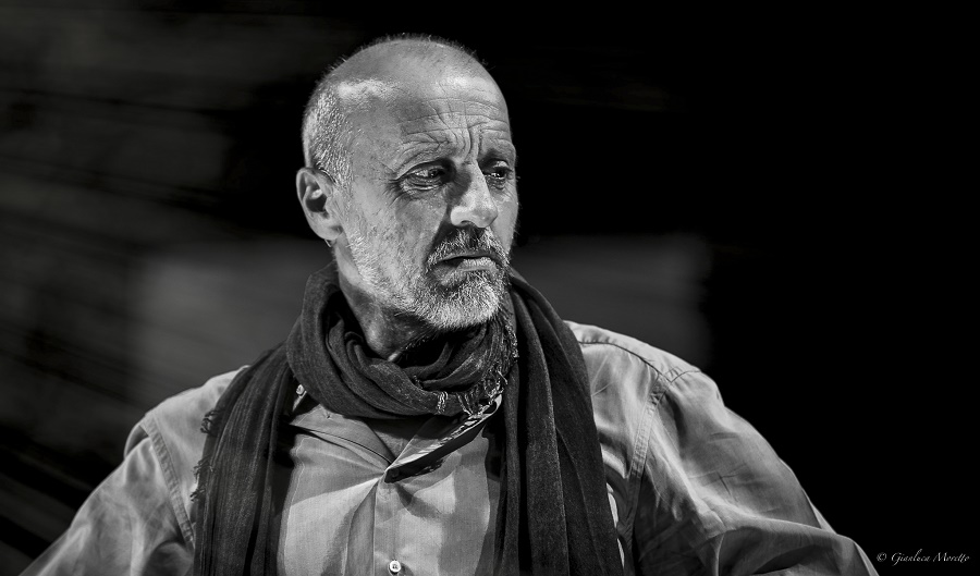 IL CALZOLAIO DI ULISSE