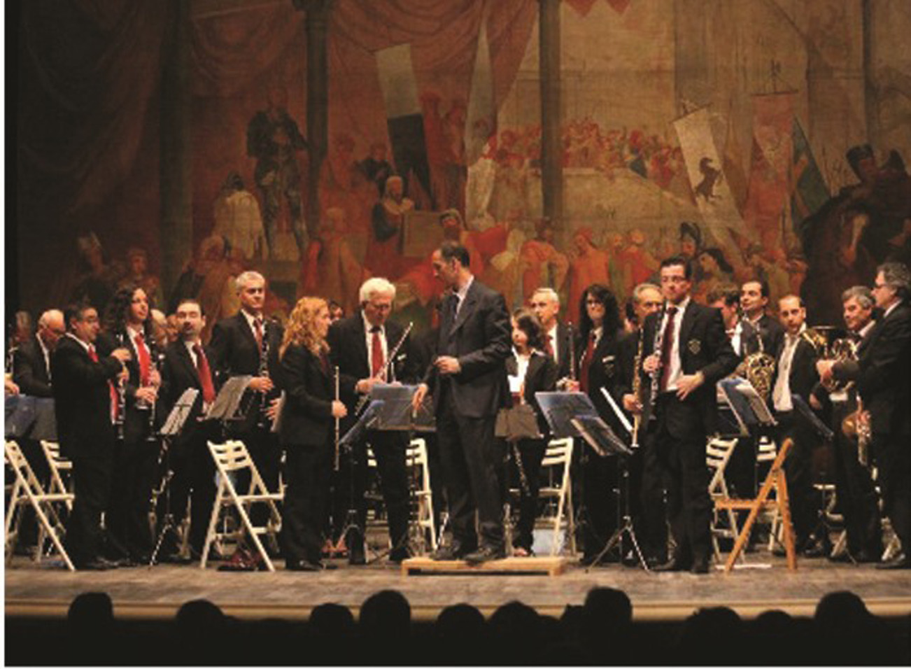 CONCERTO DI CAPODANNO