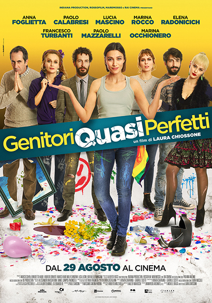 GENITORI QUASI PERFETTI