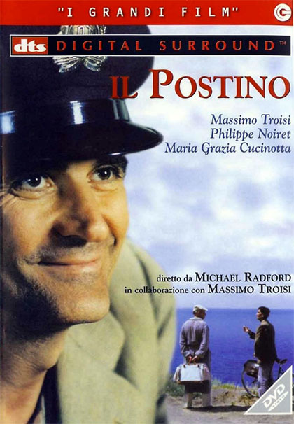 IL POSTINO