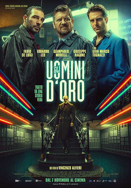 GLI UOMINI D_ORO