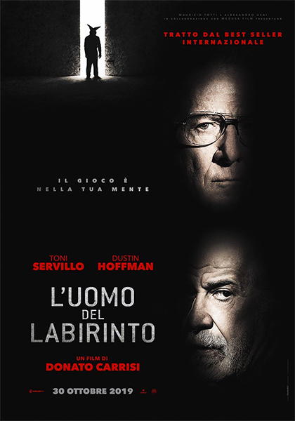 L_UOMO DEL LABIRINTO