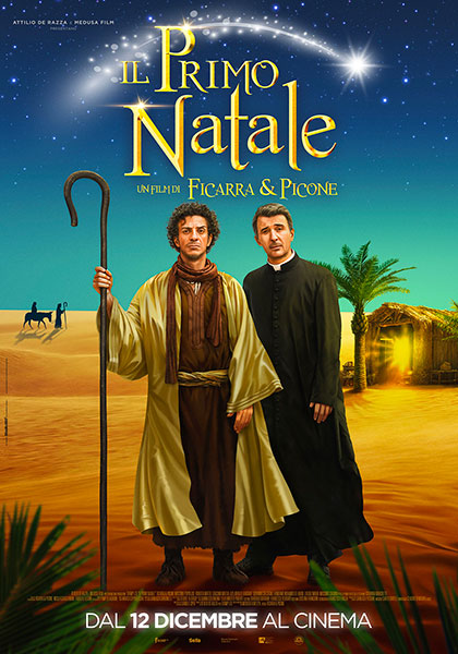 IL PRIMO NATALE