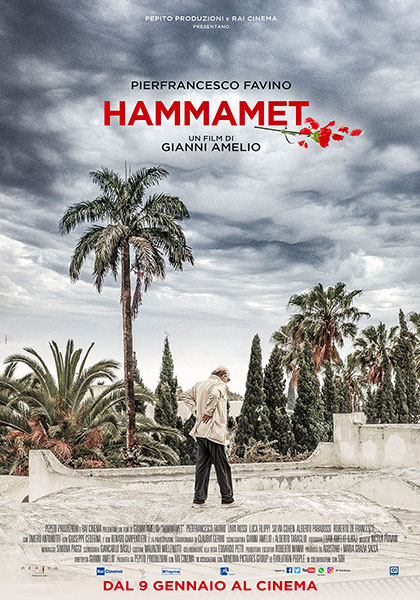 HAMMAMET