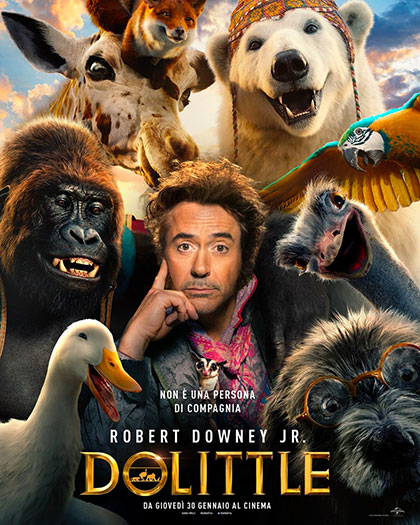 DOLITTLE