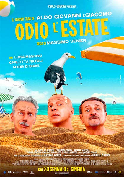 ODIO L_ESTATE