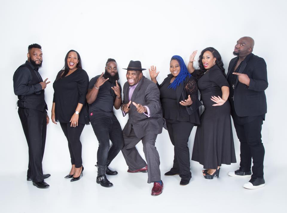 CONCERTO GOSPEL