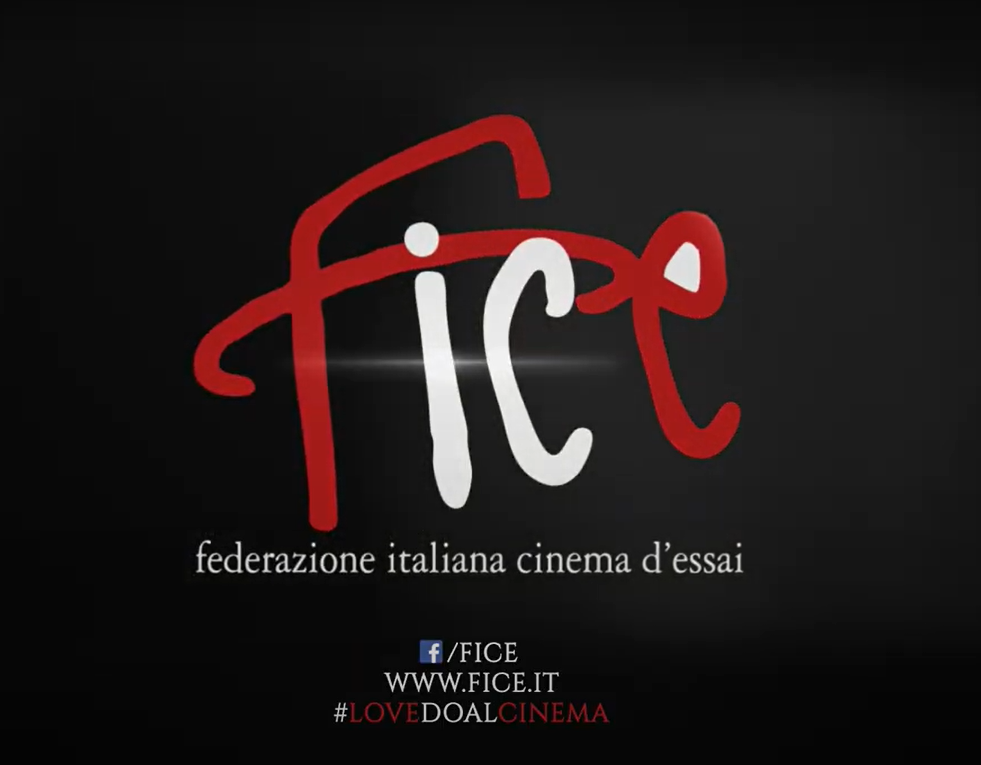 LA PASSIONE DEL GRANDE SCHERMO NEL NUOVO SPOT DELLA FICE