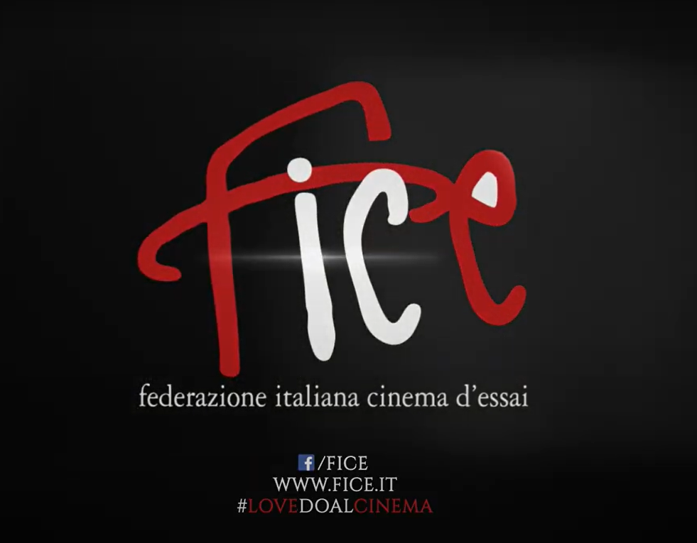 IL CINEMA RIPARTE!!! LA PASSIONE DEL GRANDE SCHERMO NEL NUOVO SPOT DELLA FICE