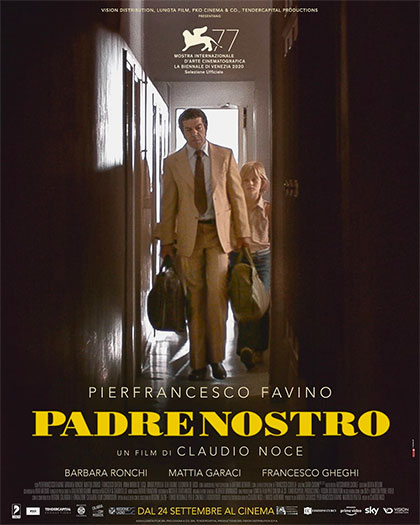 PADRENOSTRO