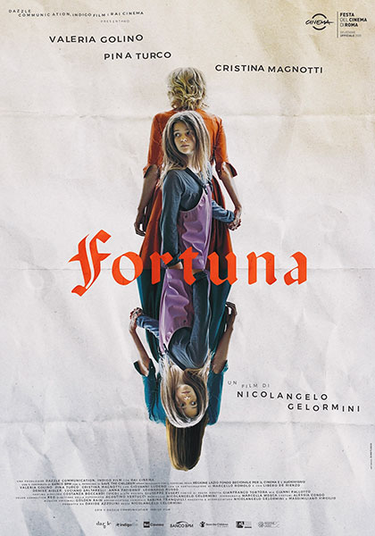 FORTUNA