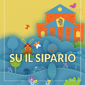 SU IL SIPARIO Castelfiorentino 2020-2021