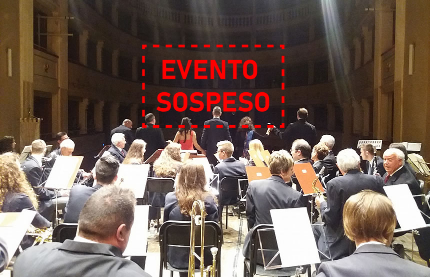 CONCERTO DI CAPODANNO