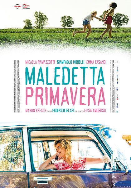 MALEDETTA PRIMAVERA
