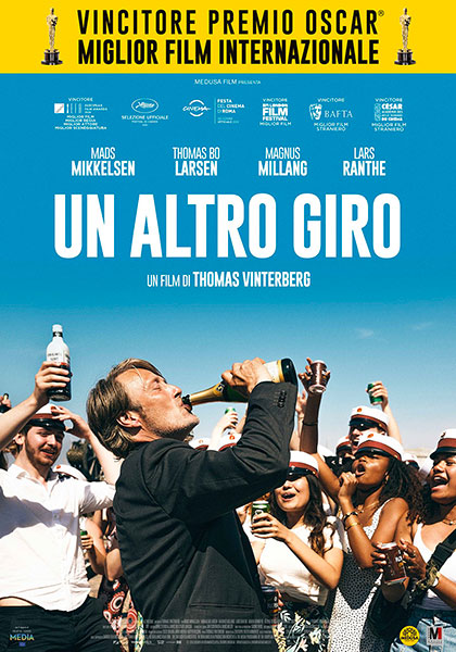 UN ALTRO GIRO