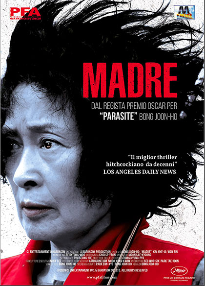 MADRE