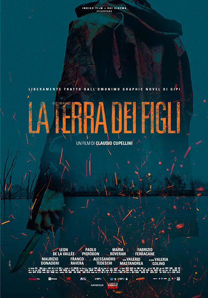 LA TERRA DEI FIGLI