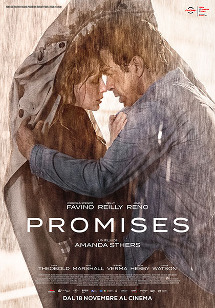 PROMISES