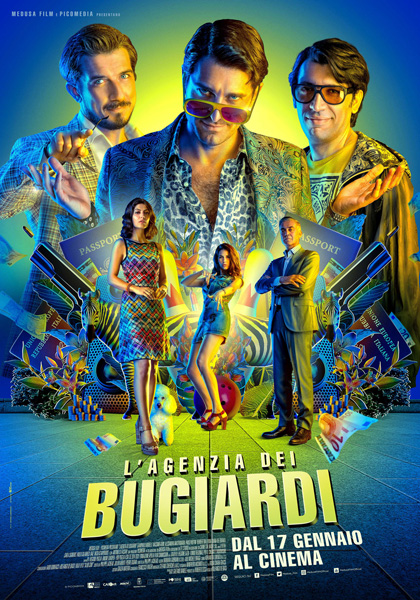 L_AGENZIA DEI BUGIARDI