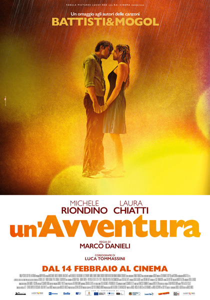UN AVVENTURA