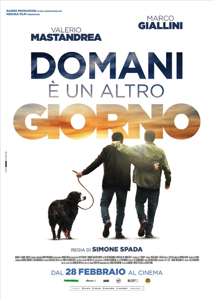 DOMANI È UN ALTRO GIORNO