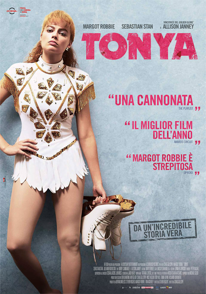 TONYA