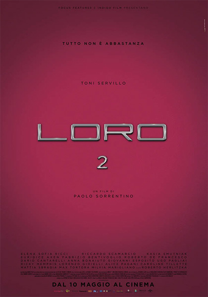 LORO 2