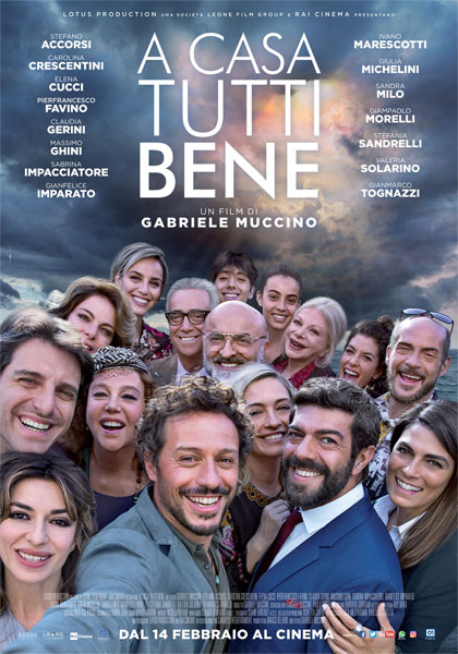A CASA TUTTI BENE