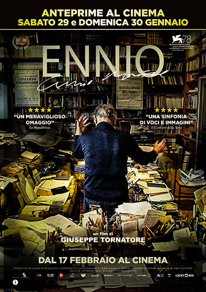 ENNIO