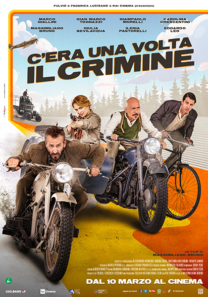 C_ERA UNA VOLTA IL CRIMINE